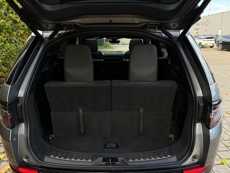 2020 Land Rover Discovery Sport 2.0 D180 MHEV R-Dynamic SE SUV 5dr Diesel Auto 4WD Euro 6 (s/s) (...