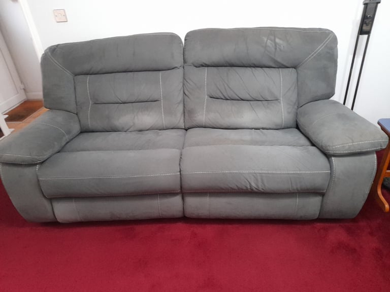 Sofa Swindon Gumtree
