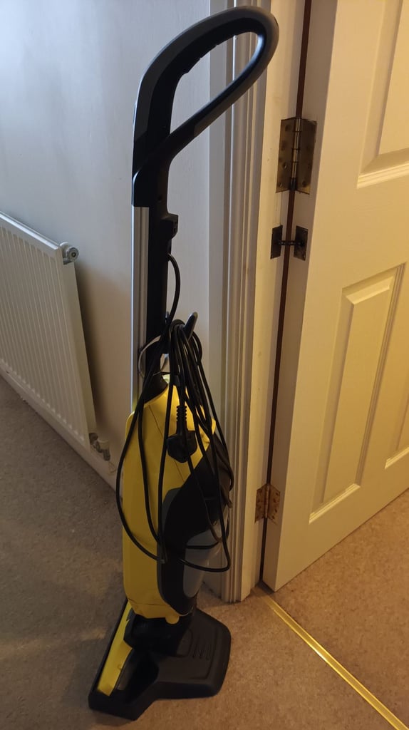 karcher hard floor cleaner FC5 collect Farlington Portsmouth 