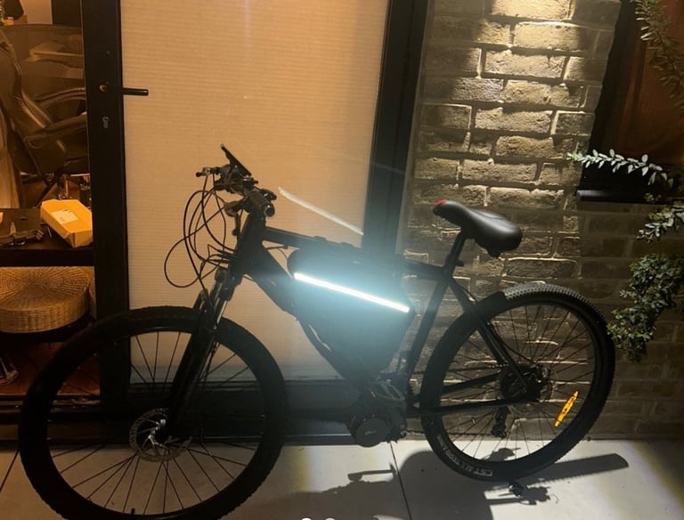 image for E bike 
