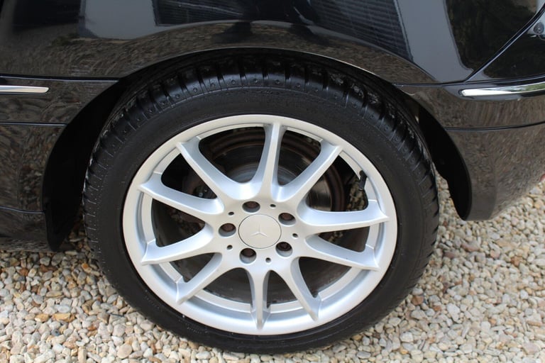 2008 Mercedes-Benz B-Class 2.0 B200 CDI Sport CVT 5dr MPV Diesel Automatic
