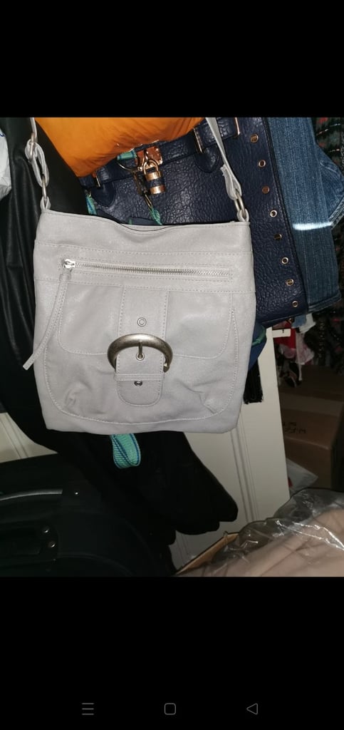 image for Shoulder handbags