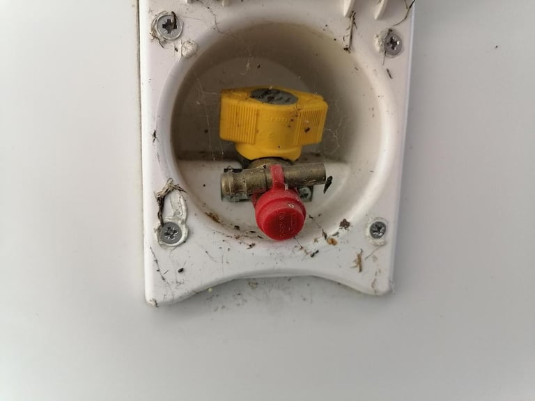 2018 Bailey Unicorn Valencia