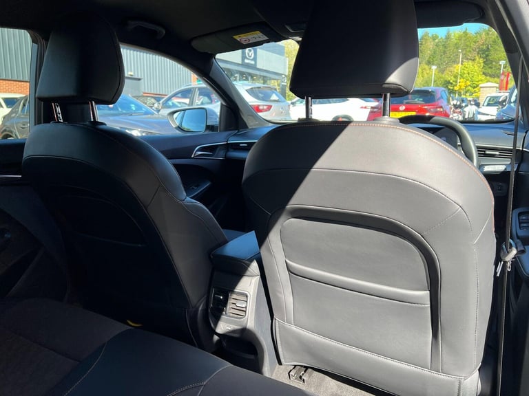 2025 MG MG3 1.5 Hybrid+ MHEV Trophy Auto Euro 6 (s/s) 5dr HATCHBACK Petrol/Electric Hybrid Automatic