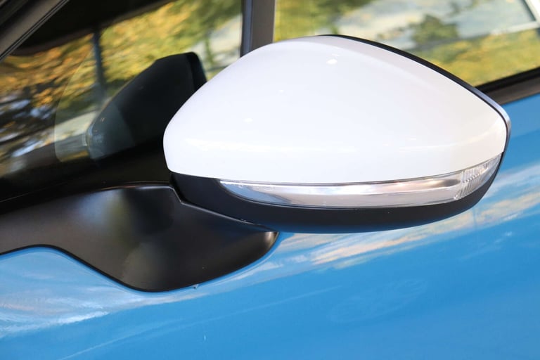 2020 Citroen C3 1.2 PureTech 83 Flair 5dr HATCHBACK PETROL Manual