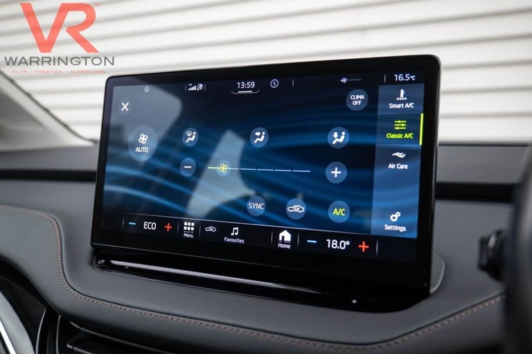 2021 Skoda Enyaq 62kWh 60 Nav Suite SUV 5dr Electric Auto (179 ps) Automatic