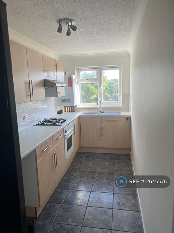 image for 1 bedroom flat in Tarrant Road, Bournemouth, BH9 (1 bed) (#2645576)
