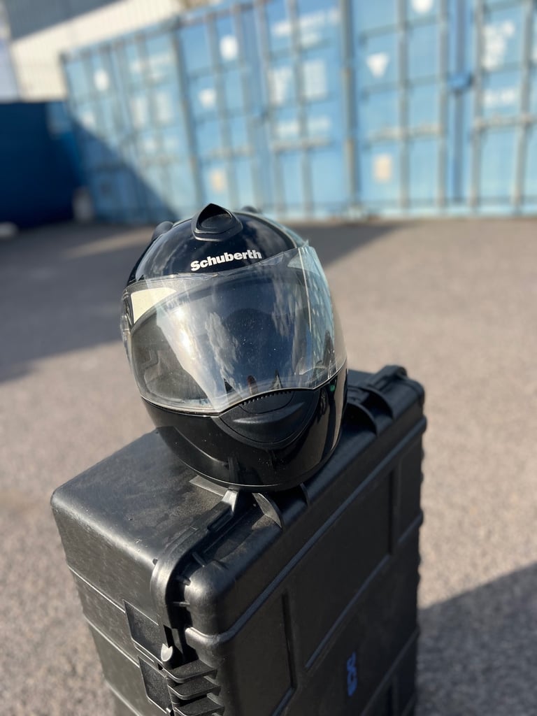 BMW Motorbike Helmet 