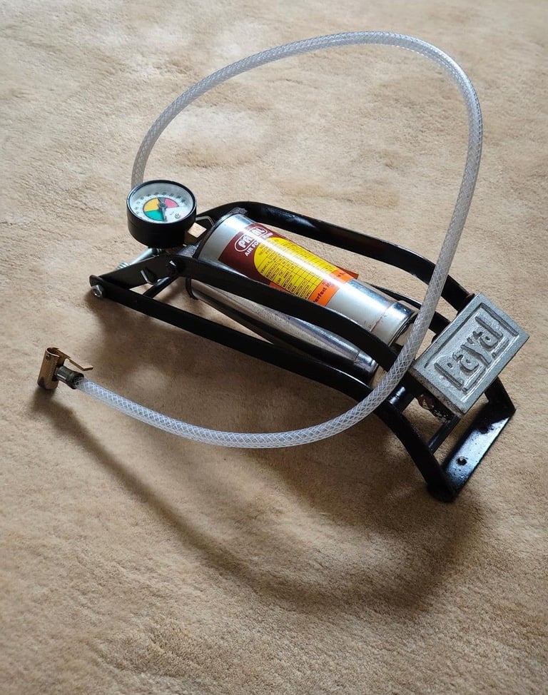 Cycle Accessories - various