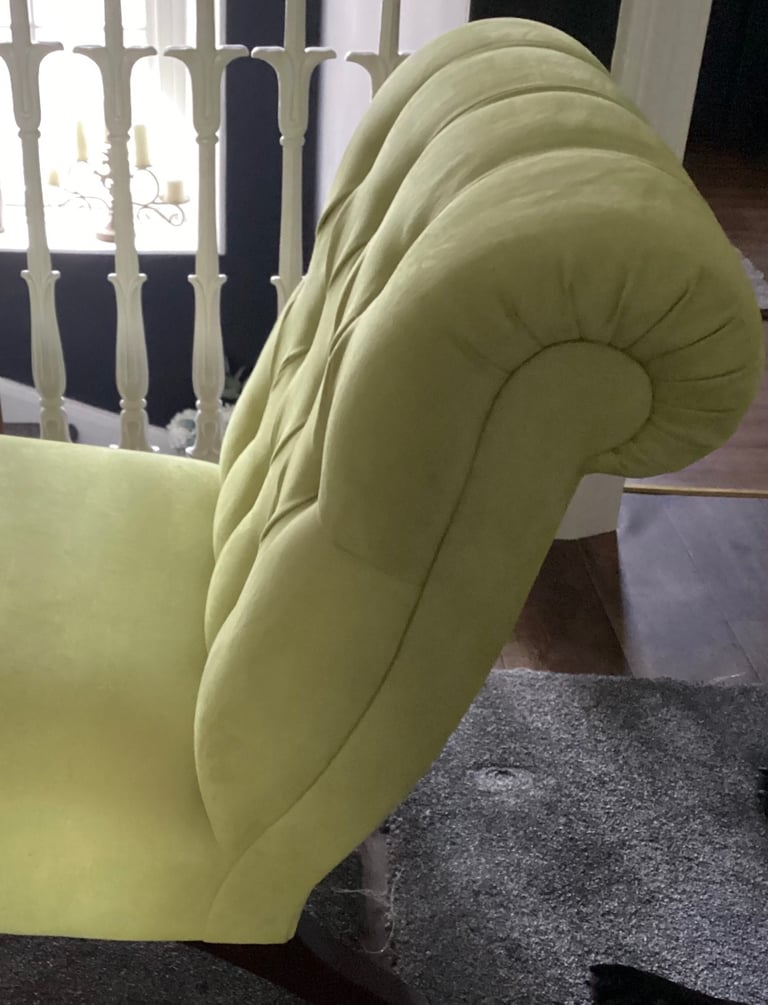 Beautiful Chaise longue