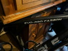 Ribble carbon bike