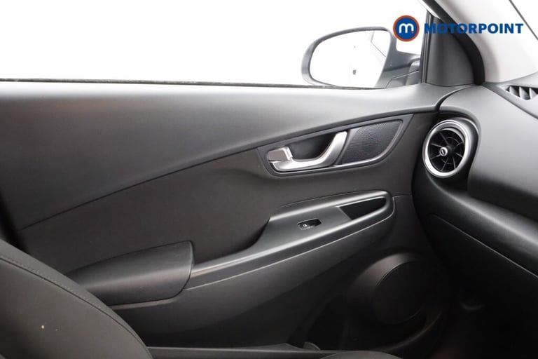 2021 Hyundai KONA 1.6 GDi Hybrid SE Connect 5dr DCT SUV Hybrid Automatic