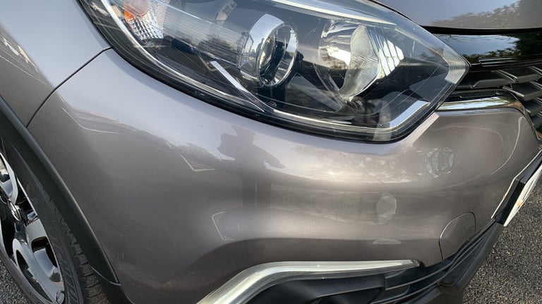 2018 Renault Captur 0.9 TCe ENERGY Iconic SUV 5dr Petrol Manual Euro 6 (s/s) (90 ps) SUV Petrol M...