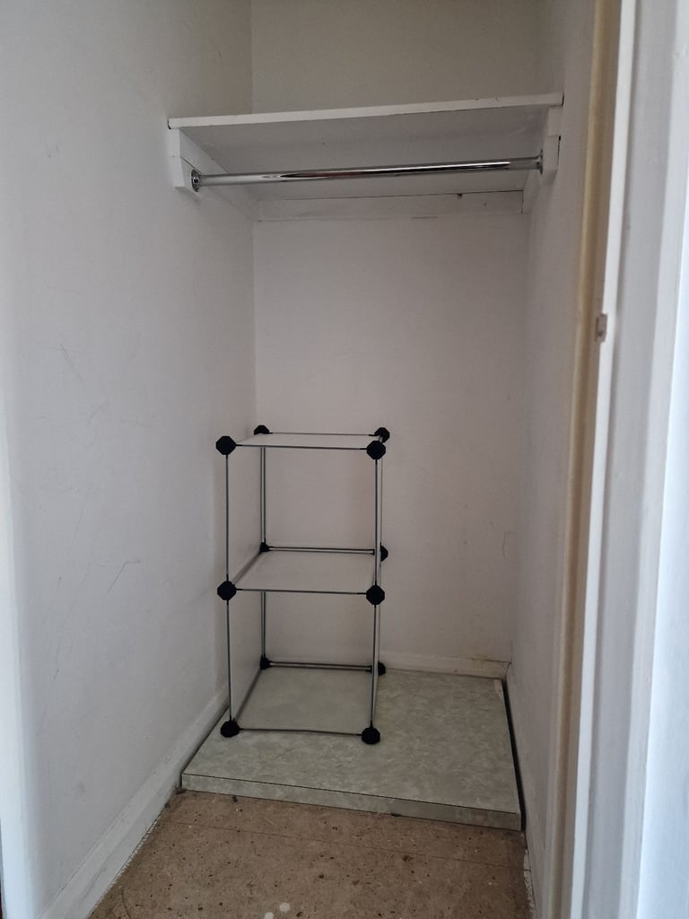 Single room for rent