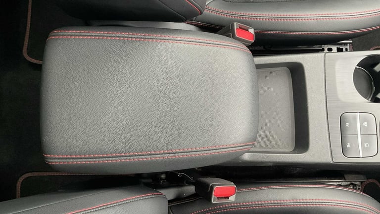 2023 Ford Kuga 2.5 PHEV ST-Line X 5dr CVT SUV Plug-In Hy Automatic
