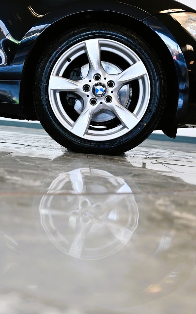 2012 BMW 1 Series 2.0 120d Exclusive Edition Coupe 2dr Diesel Steptronic Euro 5 (177 ps) Coupe Di...