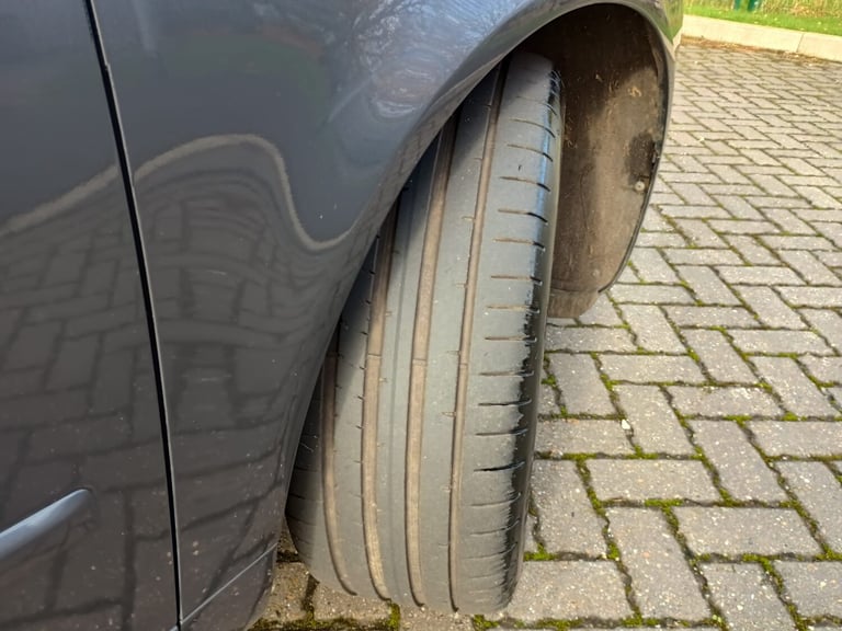 2006 Audi A4 2.0 TDi TDV SE 4dr Multitronic SALOON Diesel Automatic