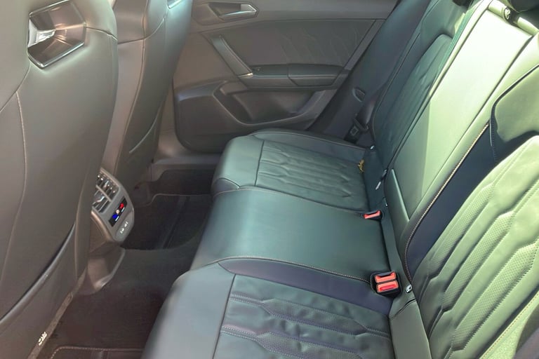  Cupra Formentor 1.5 Tsi V2 Suv 5dr Petrol Dsg Euro 6 s/s 150 Ps Petrol