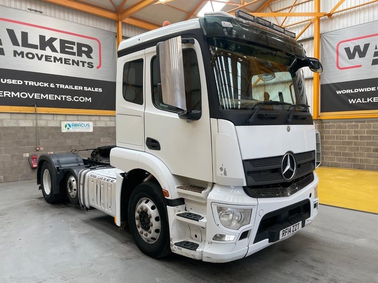 DAF LF 220, *EURO 6*, 4X2 18 TONNE SKIP LOADER - 2015 - HV65 HXM