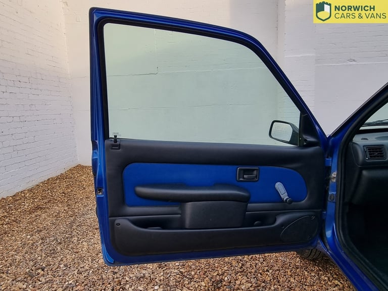 PEUGEOT 106 1.1 Independence Limited Edition 2002