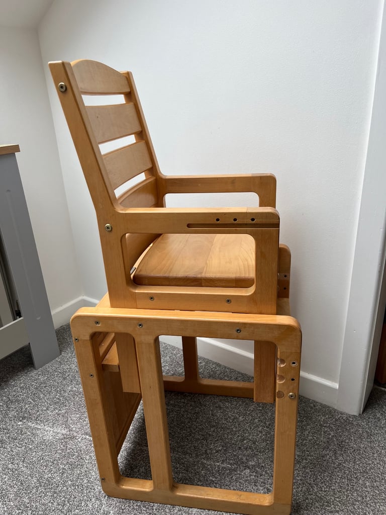 image for High Chair / Desk