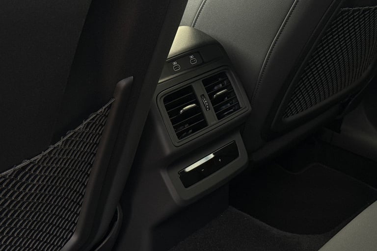 2025 Audi Q5 2.0 TDI S line S Tronic quattro Euro 6 (s/s) 5dr SUV Automatic