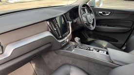 2019 Volvo XC60 T5 AWD Momentum Automatic ESTATE Petrol Automatic