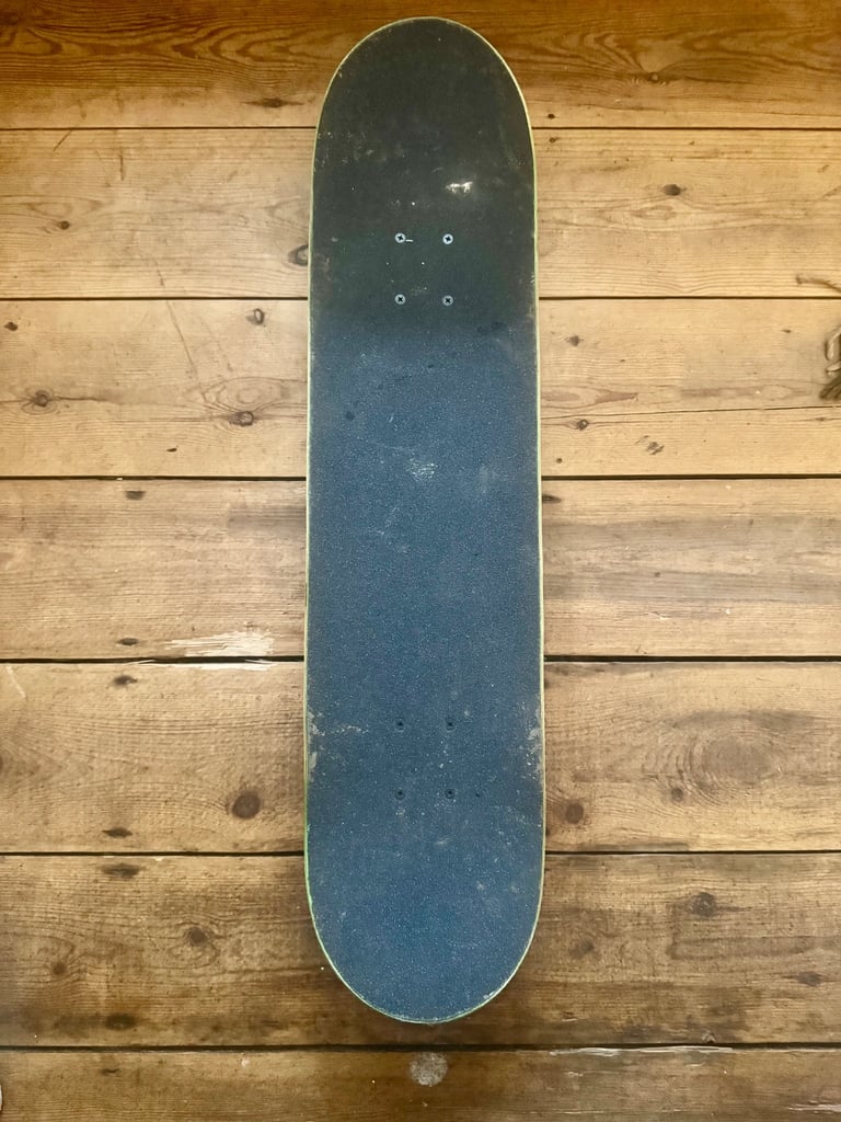 image for Skateboard- Toy Machine