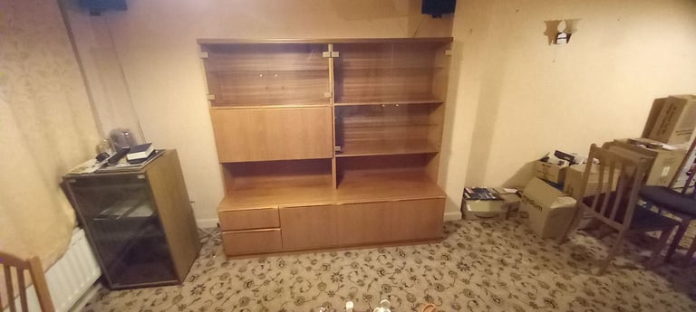 image for Display cabinet
