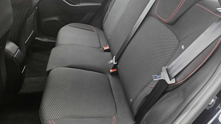 2022 Ford Kuga 2.5 PHEV ST-Line 5dr CVT SUV Plug-In Hy Automatic