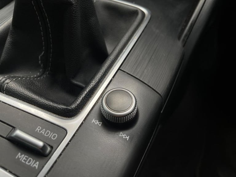 2018 Audi A3 1.5 TFSI CoD Black Edition Saloon 4dr Petrol Manual Euro 6 (s/s) (150 ps) Saloon Pet...