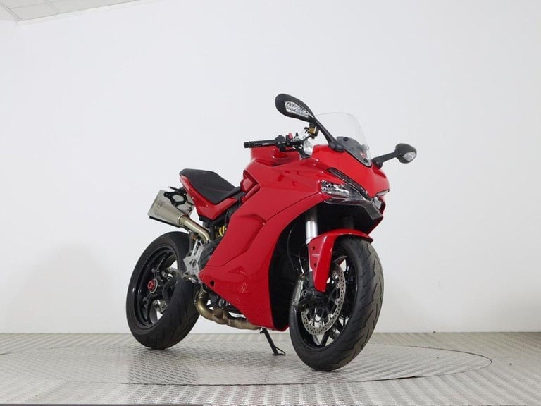 2019 68 DUCATI SUPERSPORT BUY ONLINE 24 HOURS A DAY