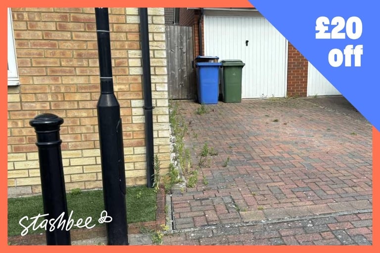 Parking Space to rent in Sittingbourne (ME10) | Stashbee