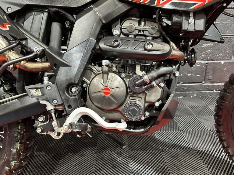 2024 24 APRILIA RX 125 FINANCE SPECIALISTS APPLY NOW