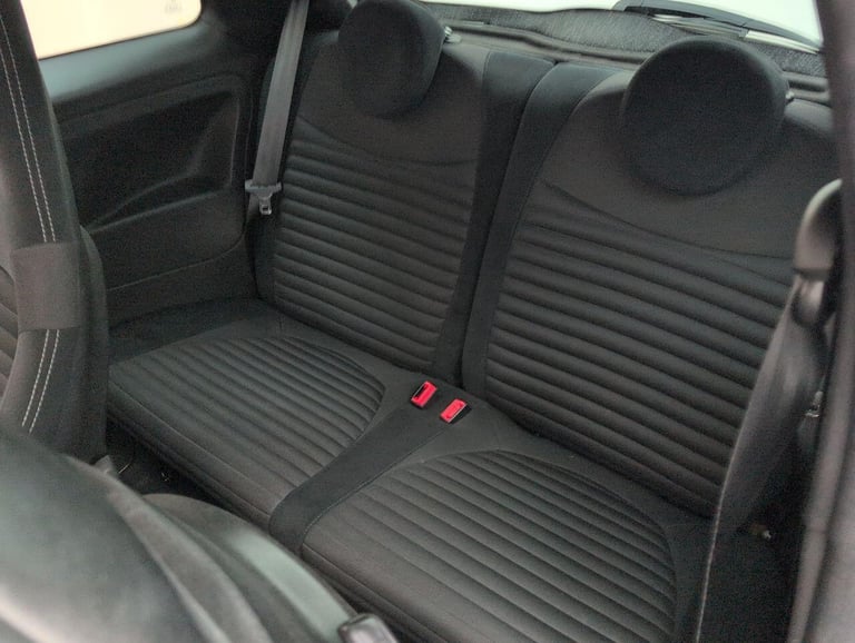 2022 Abarth 595 1.4 T-Jet Competizione Hatchback 3dr Petrol Manual Euro 6 (180 bhp) - ALLOY HATCH...