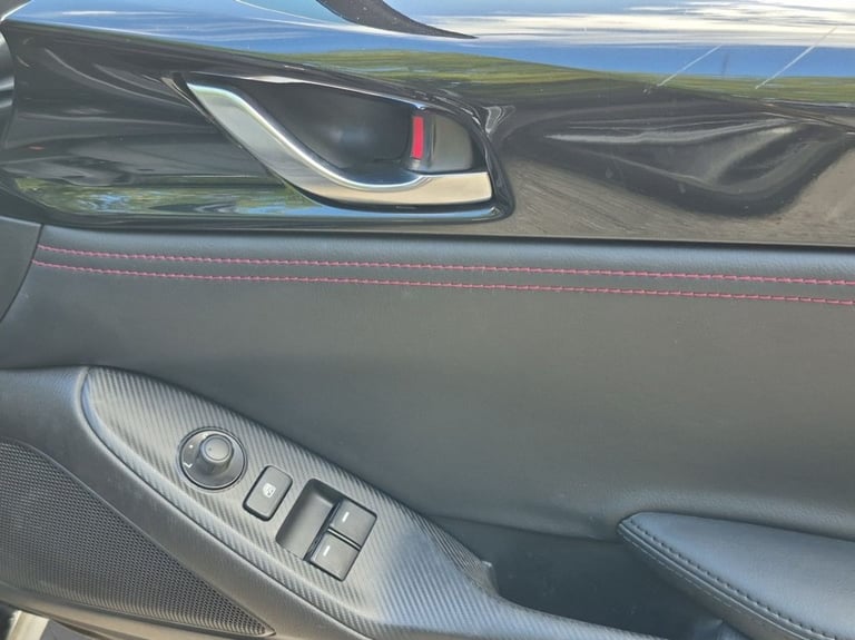 2019 19 MAZDA MX 5 1.5 RF SPORT NAV+ CONVERTIBLE 2DR 