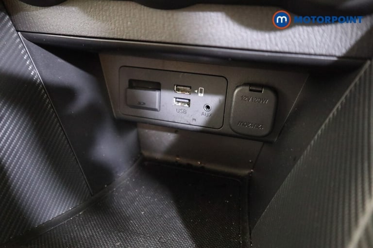 2023 Mazda Mazda2 1.5 e-Skyactiv G MHEV 115 Homura Aka 5dr Hatchback Petrol Manual