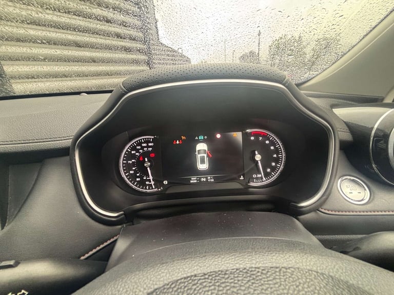 2021 MG MG HS 1.5 HS Exclusive 5dr SUV Petrol Manual