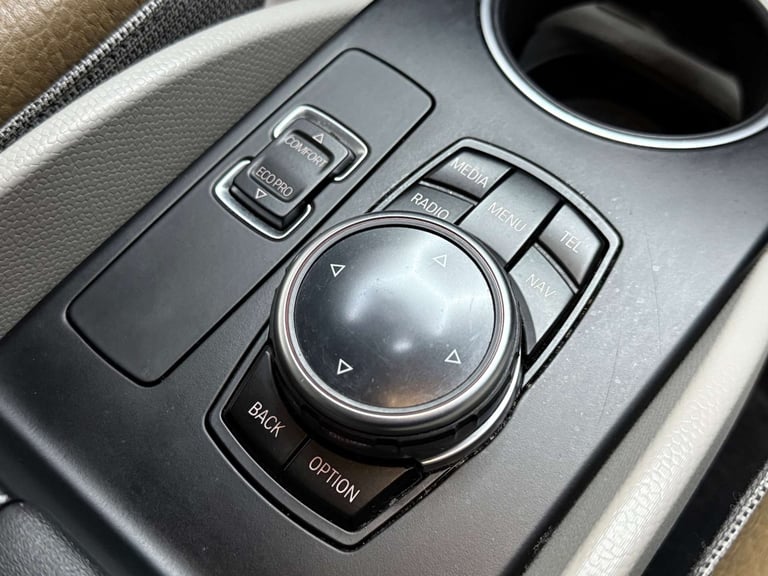 2014 BMW i3 Auto 5dr Hatchback Electric Automatic