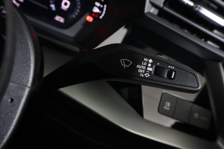 2022 Audi A3 1.0 TFSI 30 Sport S Tronic Euro 6 (s/s) 4dr Saloon Petrol Automatic