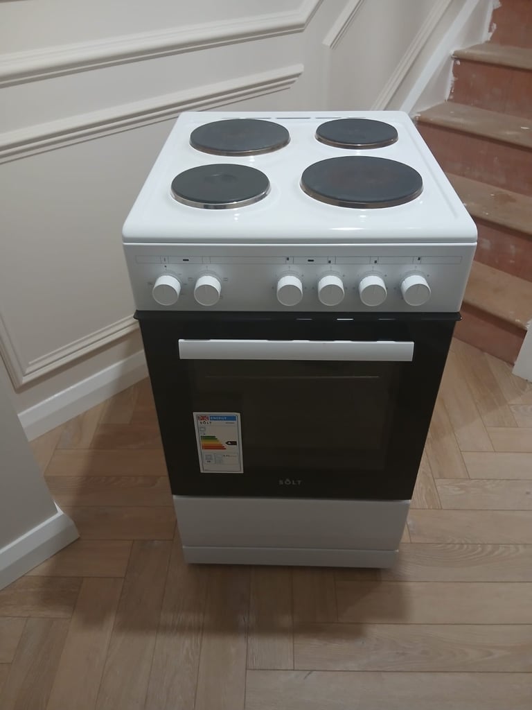 image for Solt cooker brand new 50cm