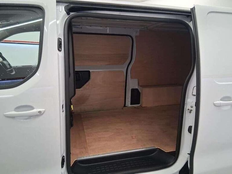 2024 Citroen Dispatch 1.5 BlueHDi Driver XL Panel Van 6dr Diesel Manual LWB Euro 6 (s/s) (120 ps)...