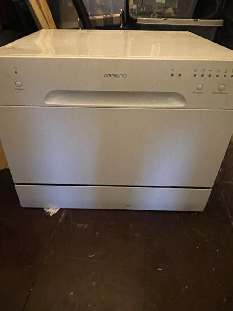 image for Worktop dishwasher for sale