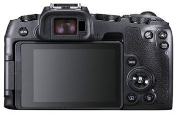 CANON-EOS RP Body