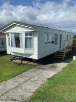 3 Bedroom Caravan at Cranfield, Kilkeel for rent