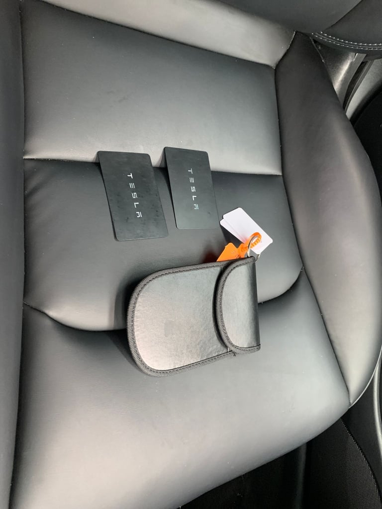 2021 Tesla Model 3 (Dual Motor) Long Range Saloon 4dr Electric Auto 4WDE (346 ps) - AUTO PARK  Sa...