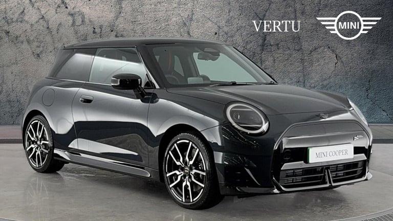 image for 2025 MINI Cooper 135kW E Sport 41kWh 3dr Auto Electric Hatchback Hatchback Electric Automatic
