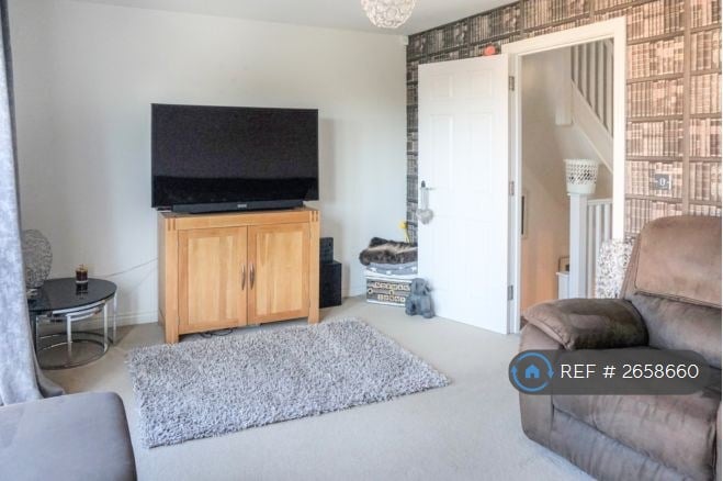 5 bedroom house in Wood Mead, Bristol, BS16 (5 bed) (#2658660)