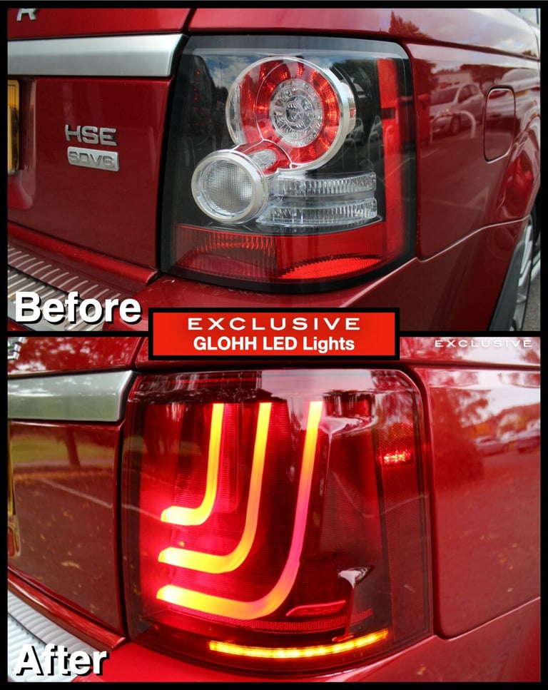 2014 Land Rover Range Rover Sport EXCLUSIVE Range Rover Sport Projects and Upgrades  4x4 Diesel M...