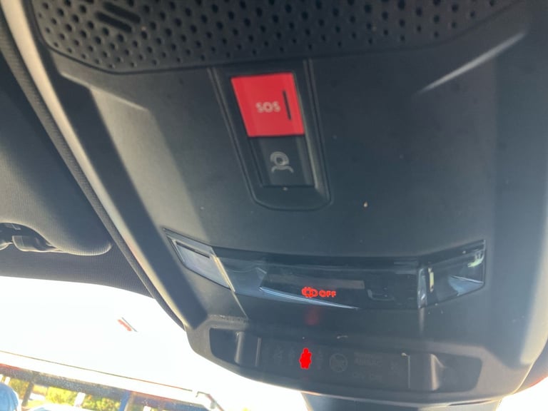 2023 Peugeot 2008 1.2 PureTech 130 GT 5dr EAT8 Estate PETROL Automatic